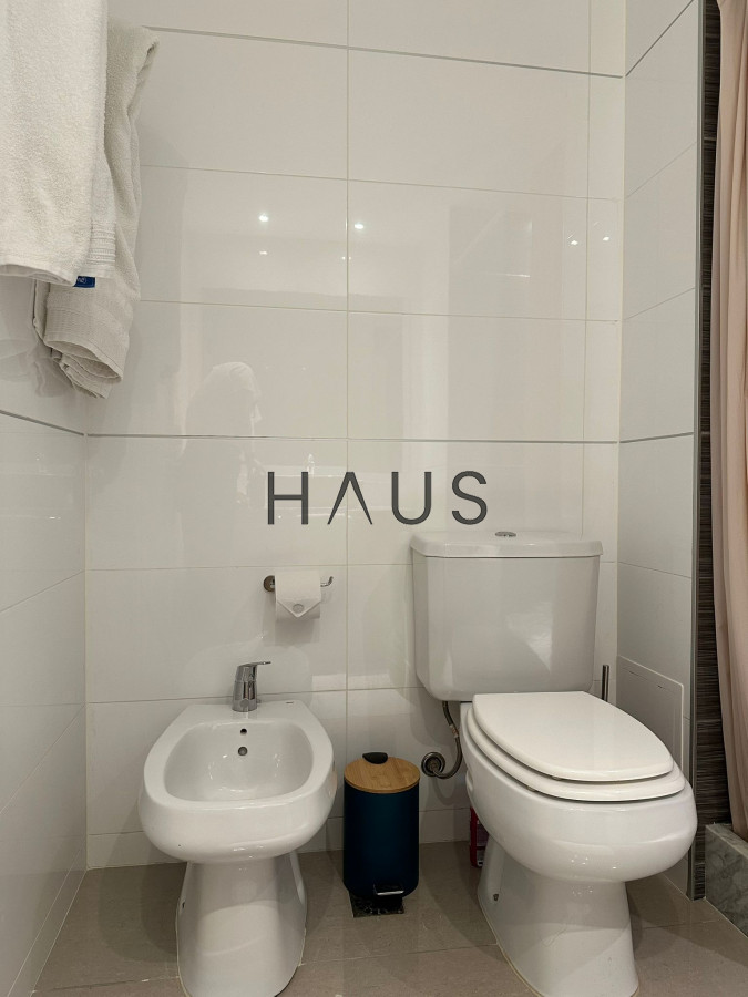 Apartamento ID.83 - Torre One 2