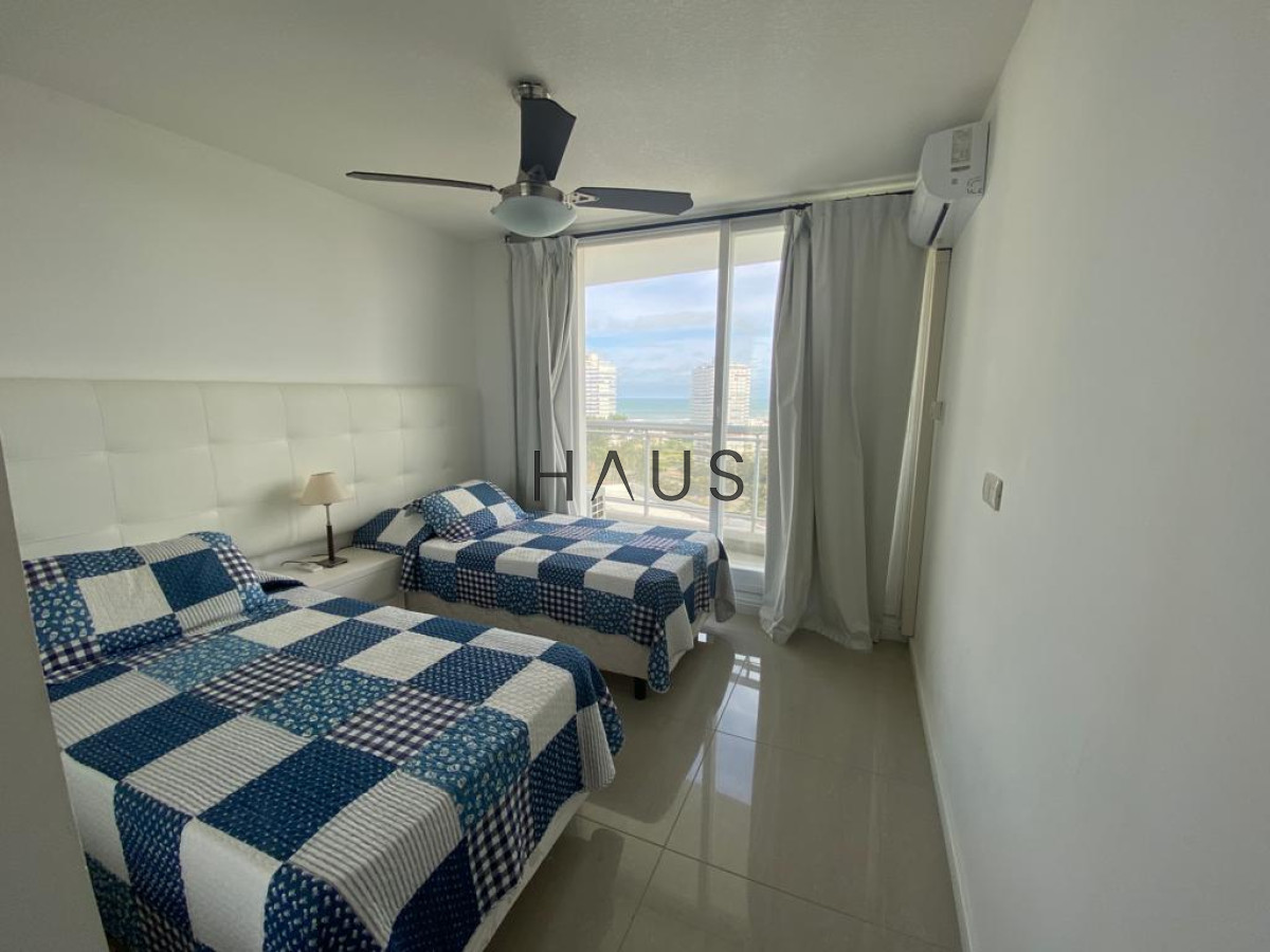 Apartamento ID.182 - ONE 2
