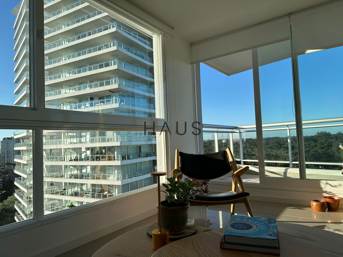 Apartamento ID.83 - Torre One 2