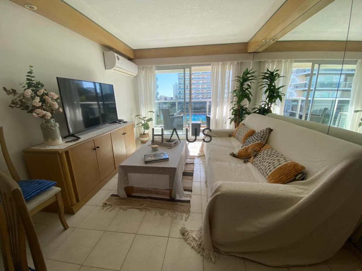 Apartamento ID.88 - Long Beach