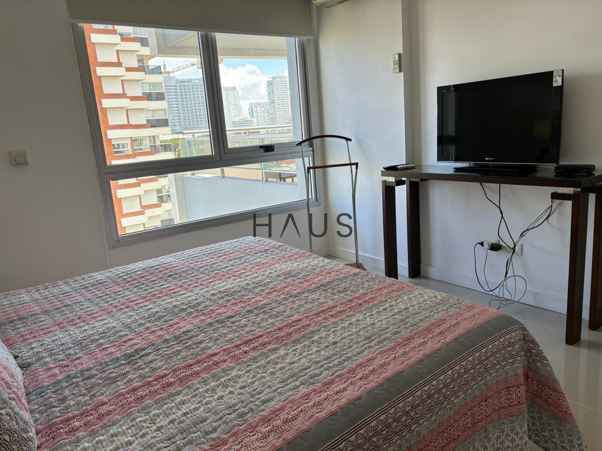 Apartamento ID.181 - THE FOREST TOWER II