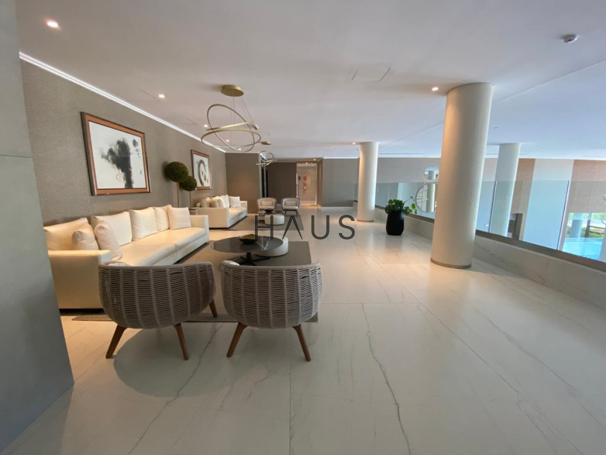 Apartamento ID.326 - Paramount Smart Tower