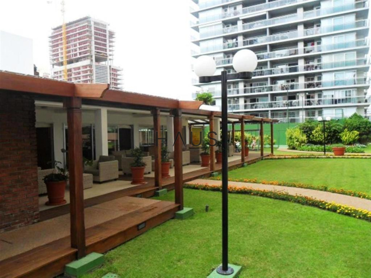 Apartamento ID.88 - Long Beach
