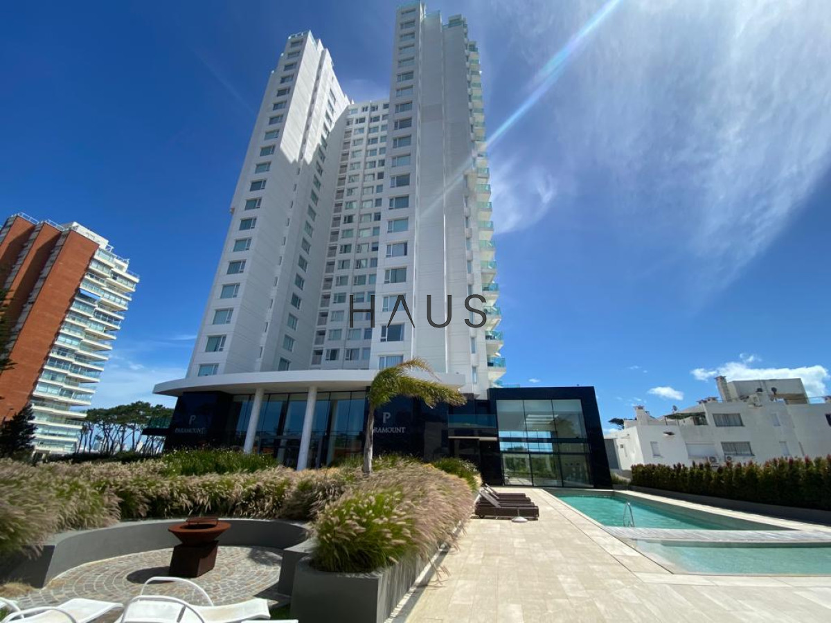 Apartamento ID.326 - Paramount Smart Tower