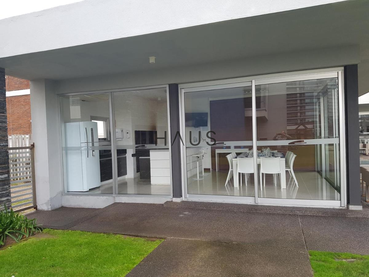 Apartamento ID.181 - THE FOREST TOWER II