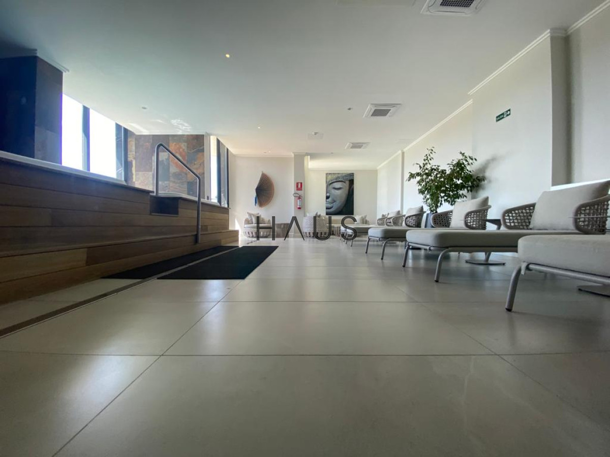 Apartamento ID.326 - Paramount Smart Tower