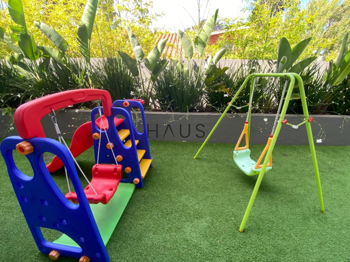 Apartamento ID.326 - Paramount Smart Tower