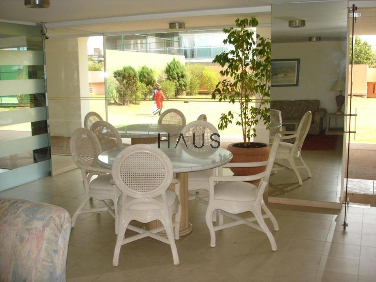 Apartamento ID.88 - Long Beach