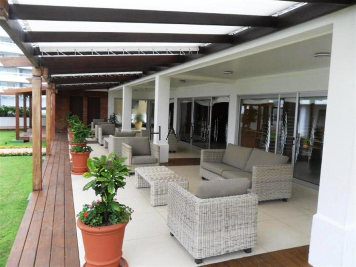 Apartamento ID.88 - Long Beach