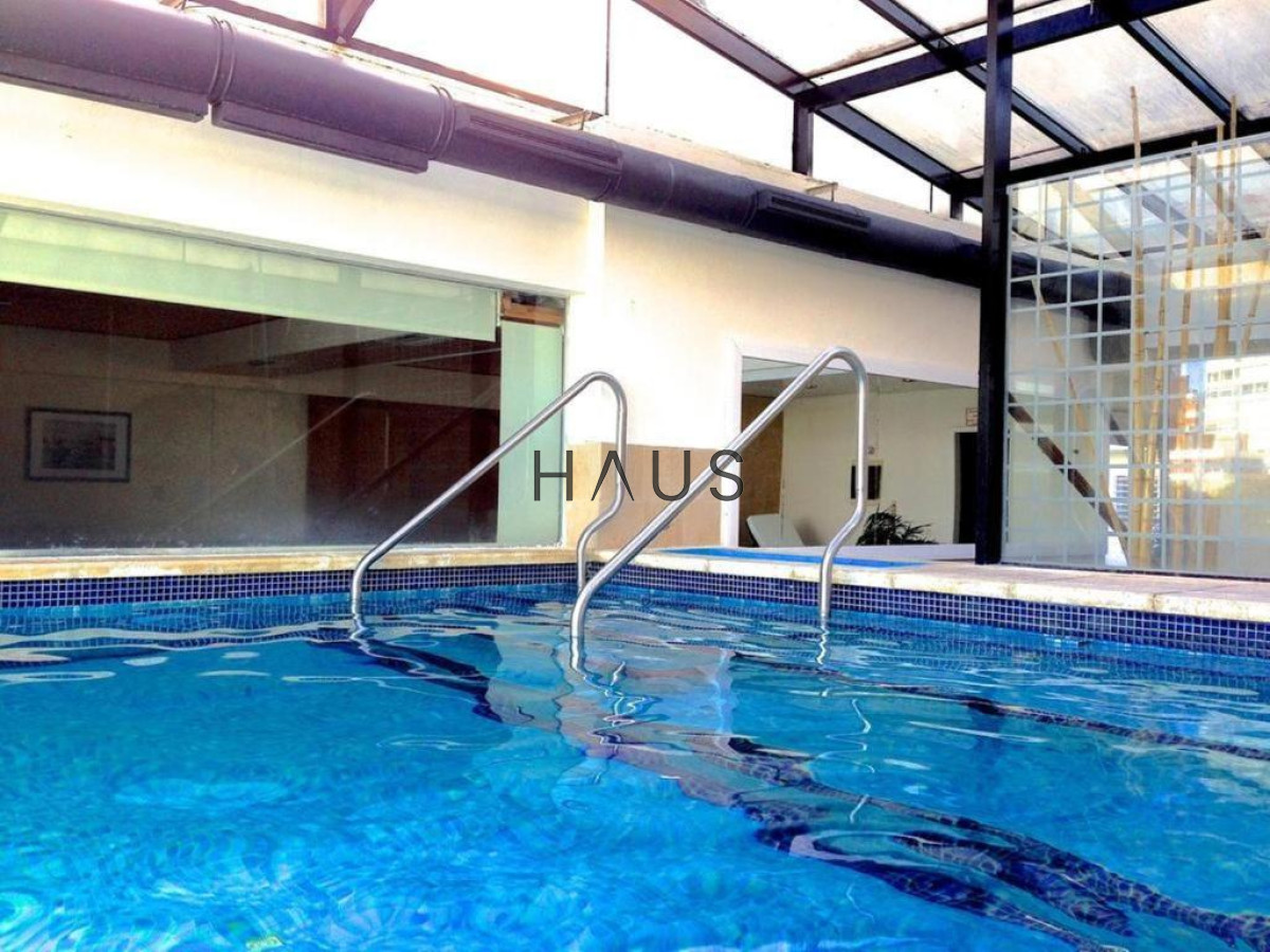 Apartamento ID.88 - Long Beach