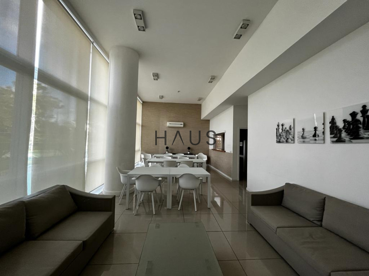 Apartamento ID.82 - ONE 2