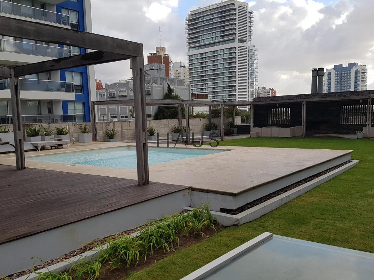 Apartamento ID.181 - THE FOREST TOWER II