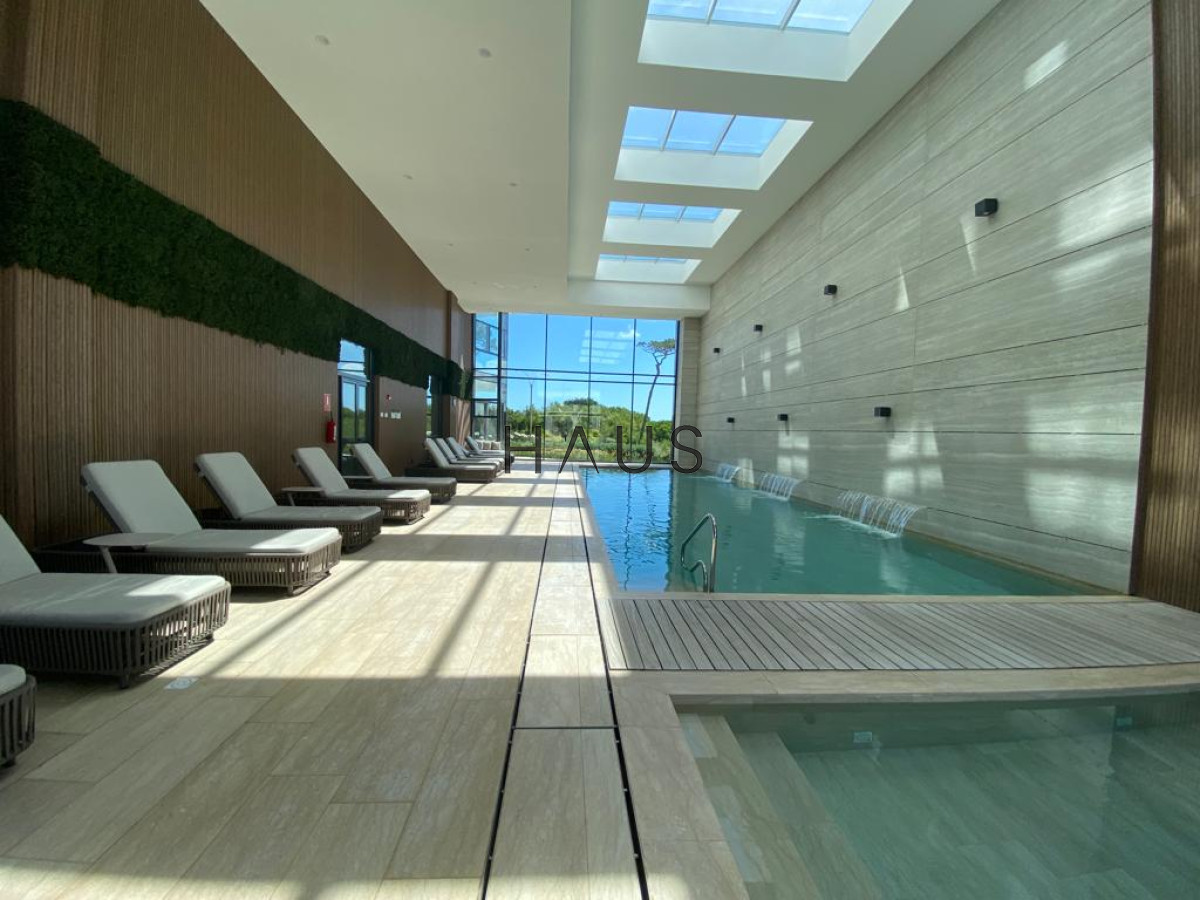 Apartamento ID.326 - Paramount Smart Tower