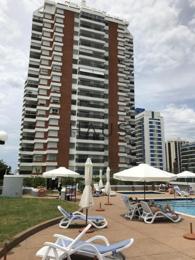 Apartamento ID.88 - Long Beach