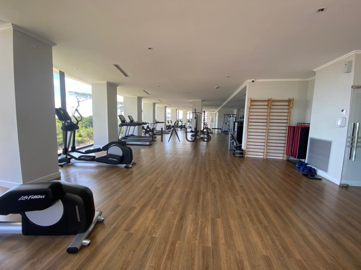 Apartamento ID.326 - Paramount Smart Tower