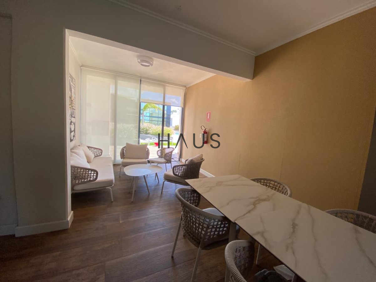 Apartamento ID.326 - Paramount Smart Tower