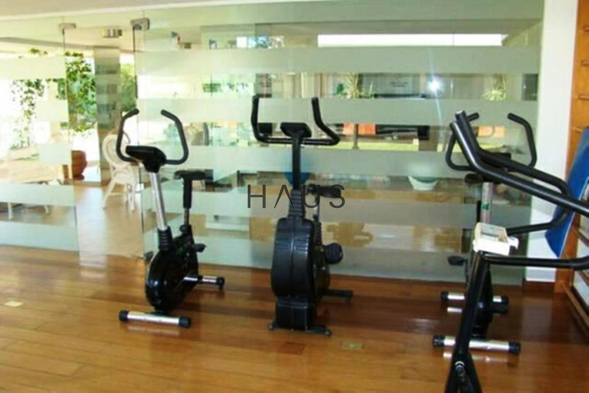 Apartamento ID.88 - Long Beach