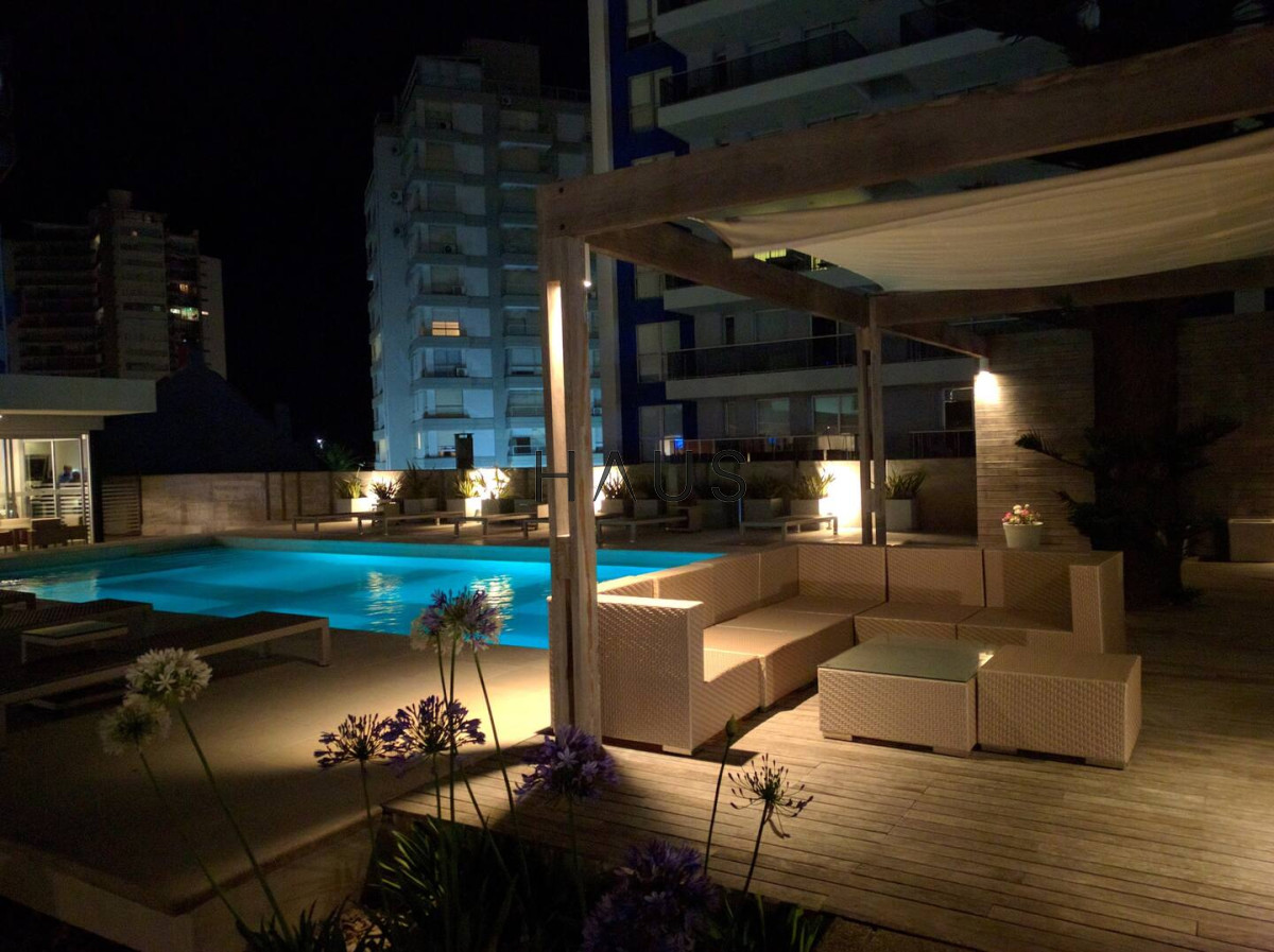 Apartamento ID.181 - THE FOREST TOWER II