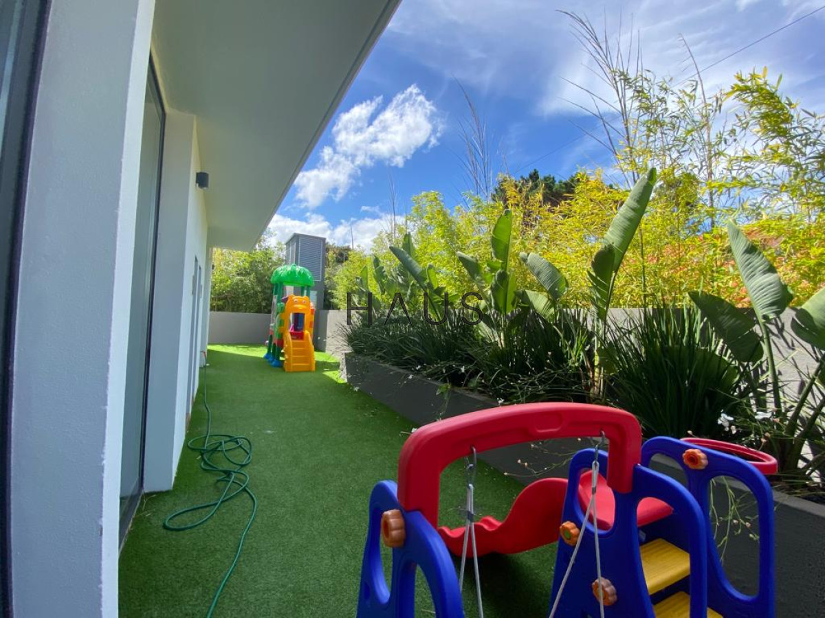 Apartamento ID.326 - Paramount Smart Tower