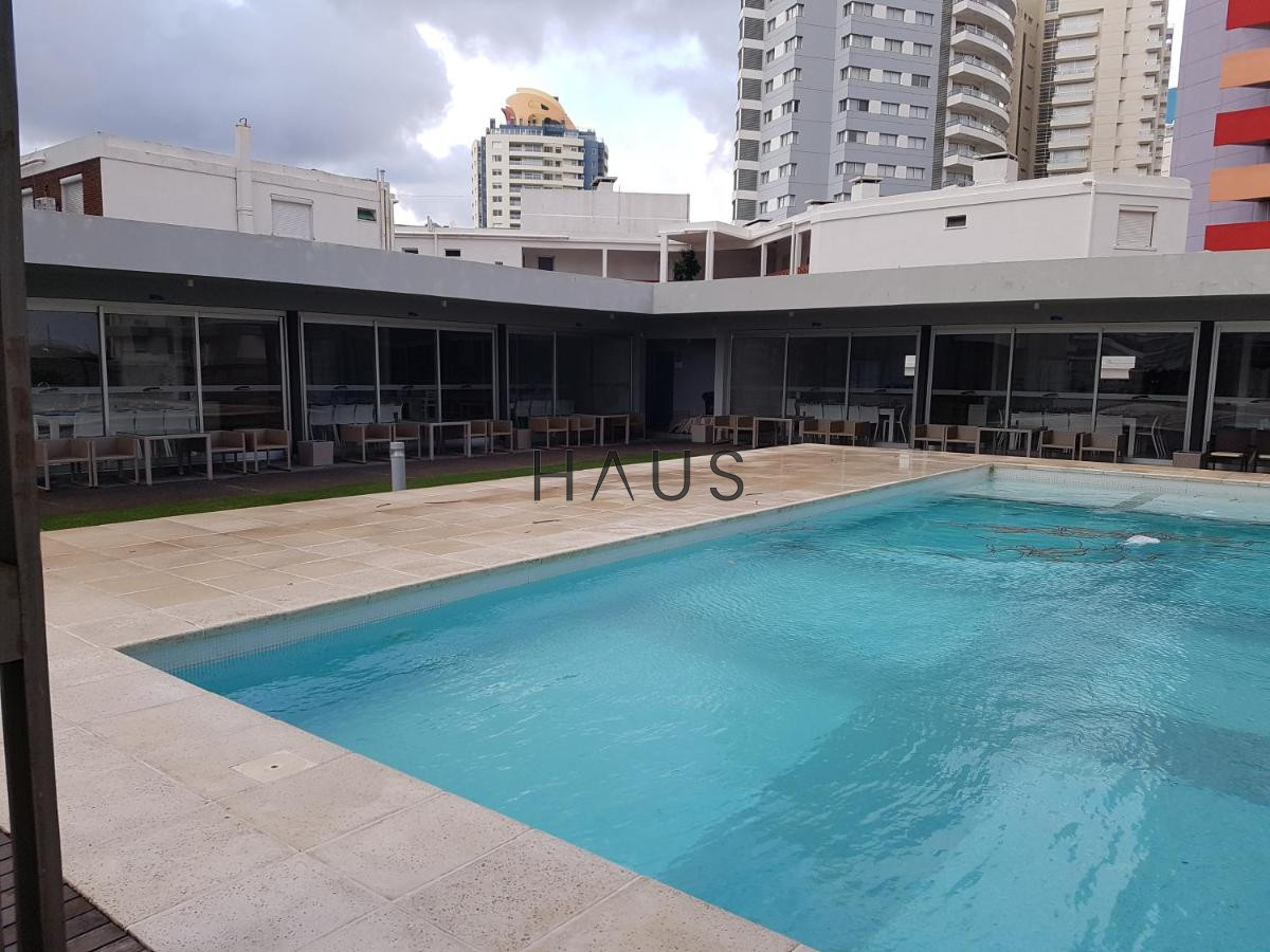 Apartamento ID.181 - THE FOREST TOWER II