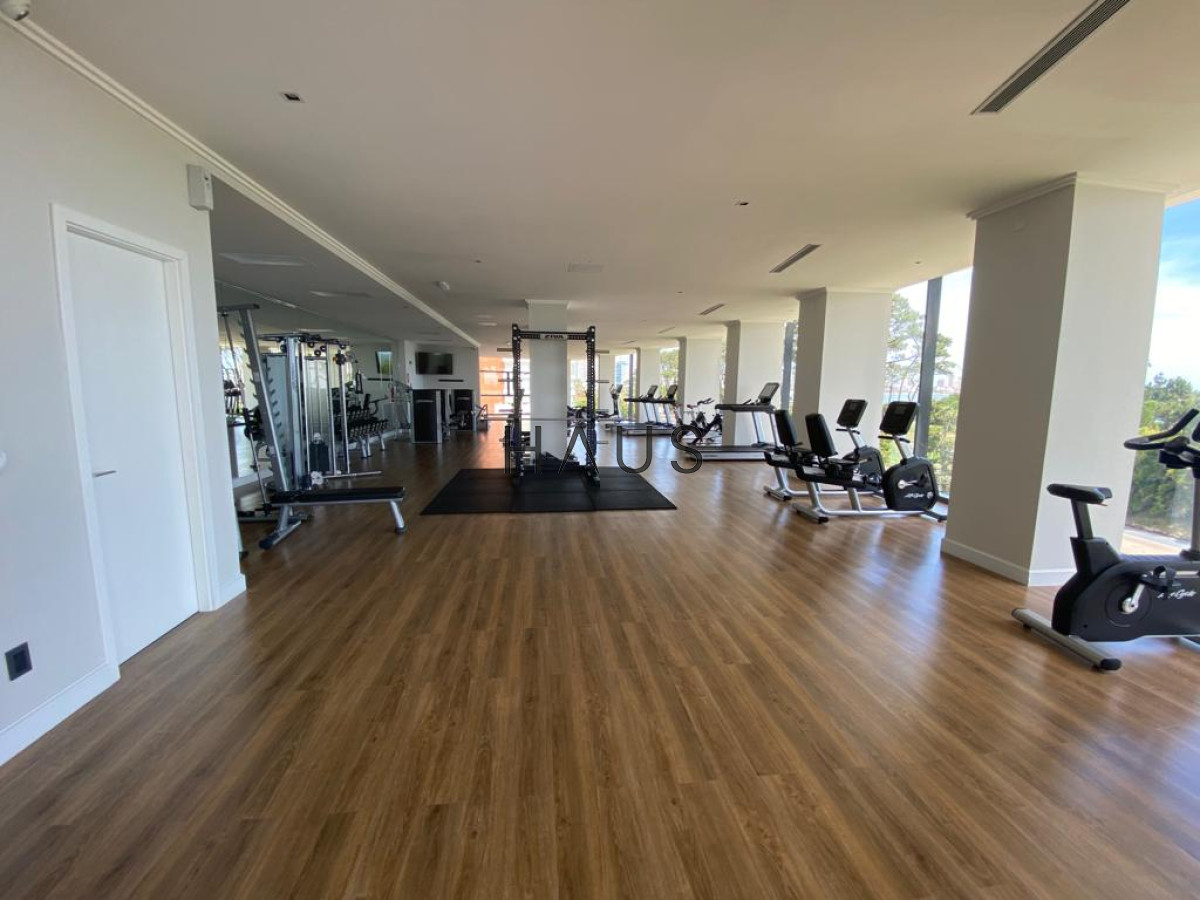 Apartamento ID.326 - Paramount Smart Tower