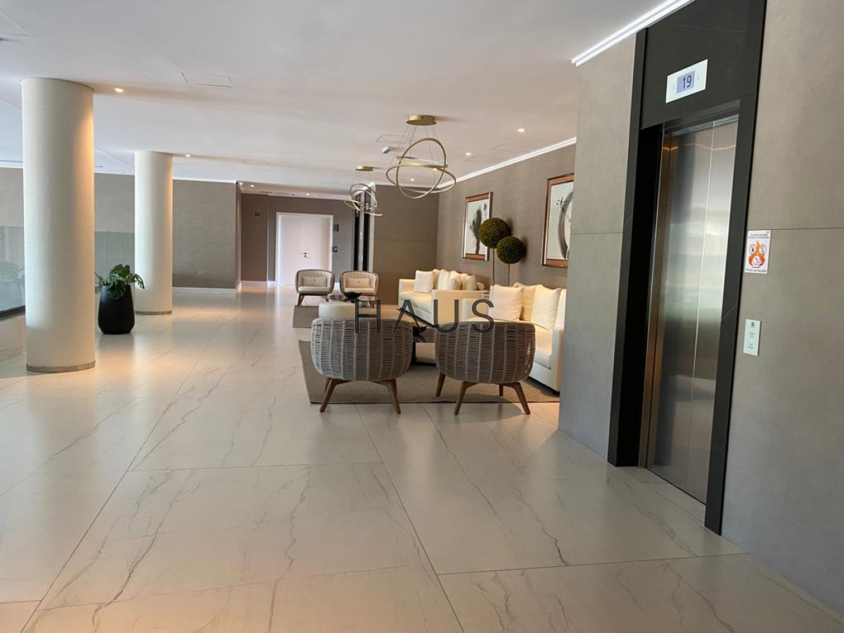 Apartamento ID.326 - Paramount Smart Tower