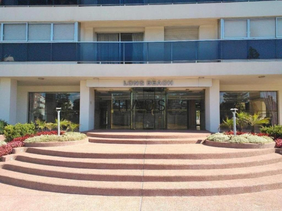 Apartamento ID.88 - Long Beach