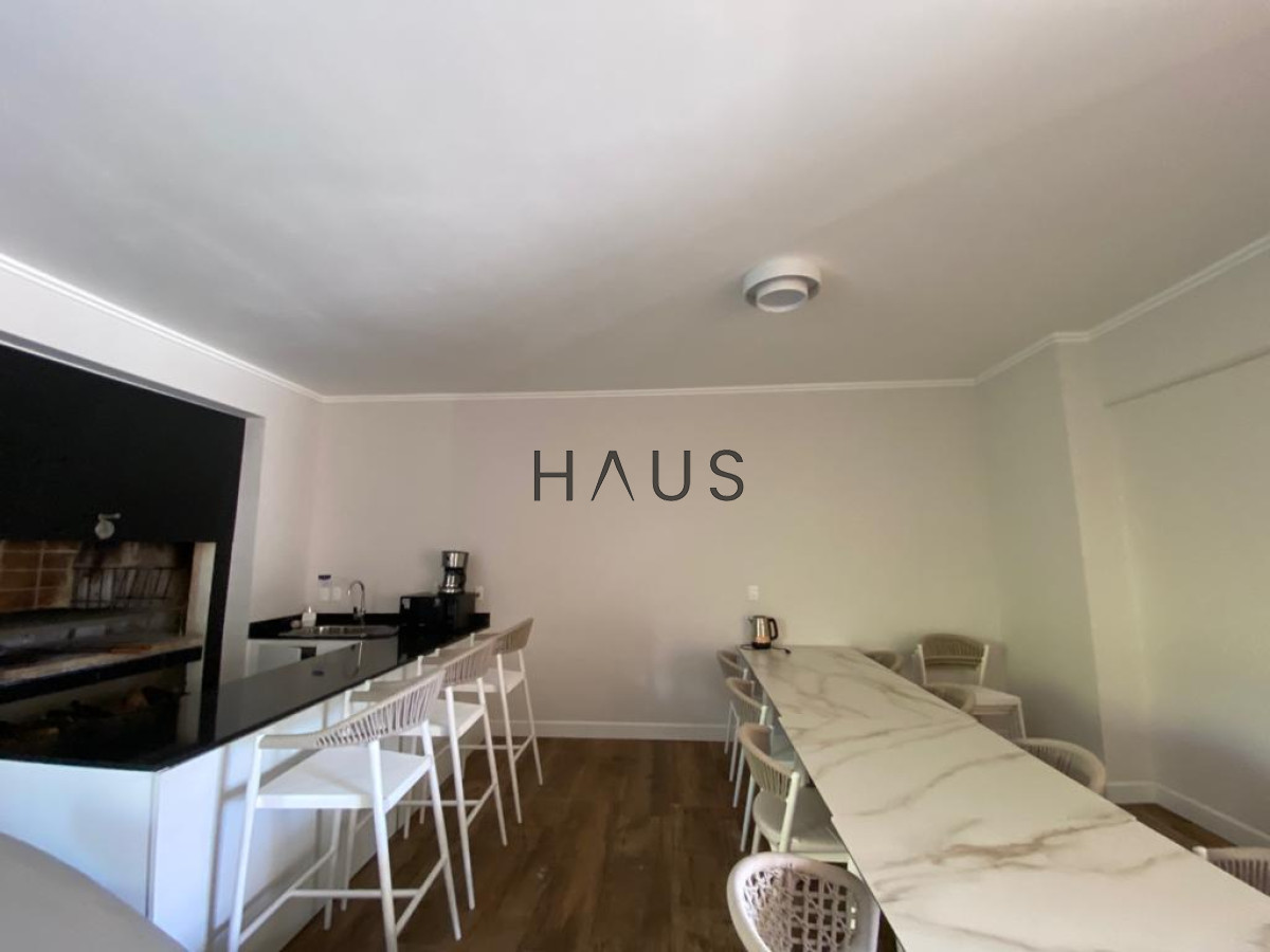 Apartamento ID.326 - Paramount Smart Tower