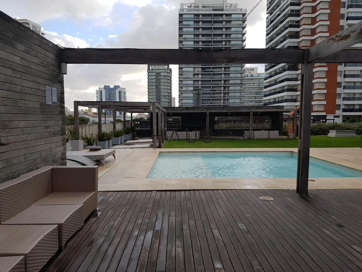 Apartamento ID.181 - THE FOREST TOWER II