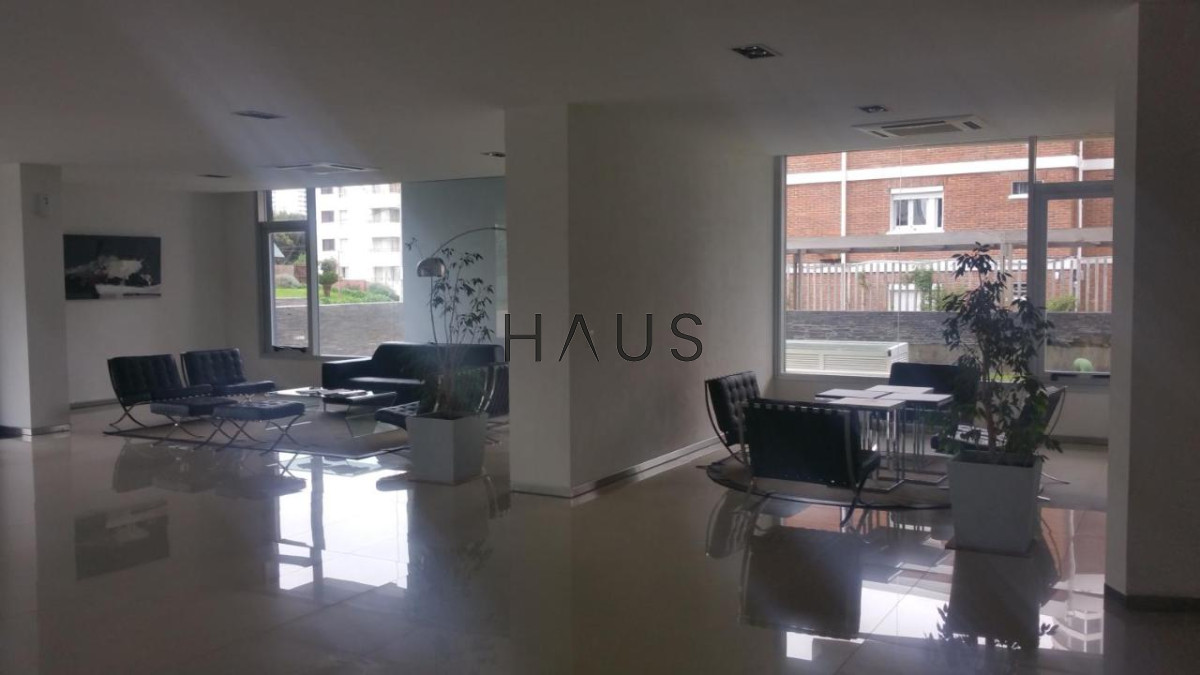 Apartamento ID.181 - THE FOREST TOWER II