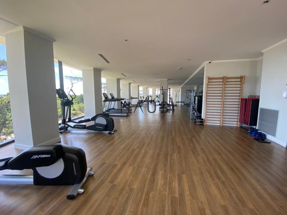 Apartamento ID.326 - Paramount Smart Tower