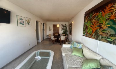 apartamento en punta del este  peninsula