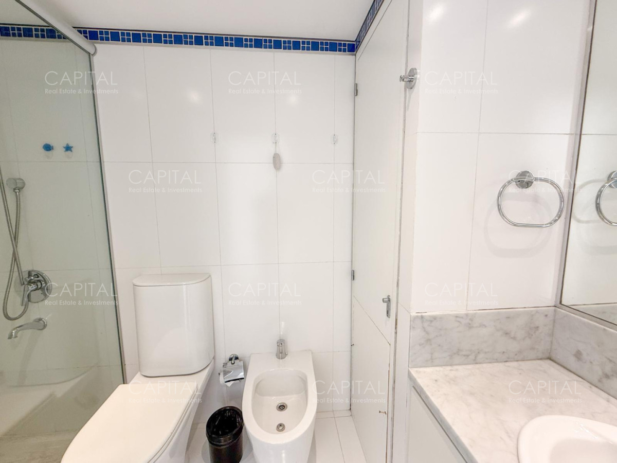 Apartamento ID.35160 - LE PARC Punta del Este