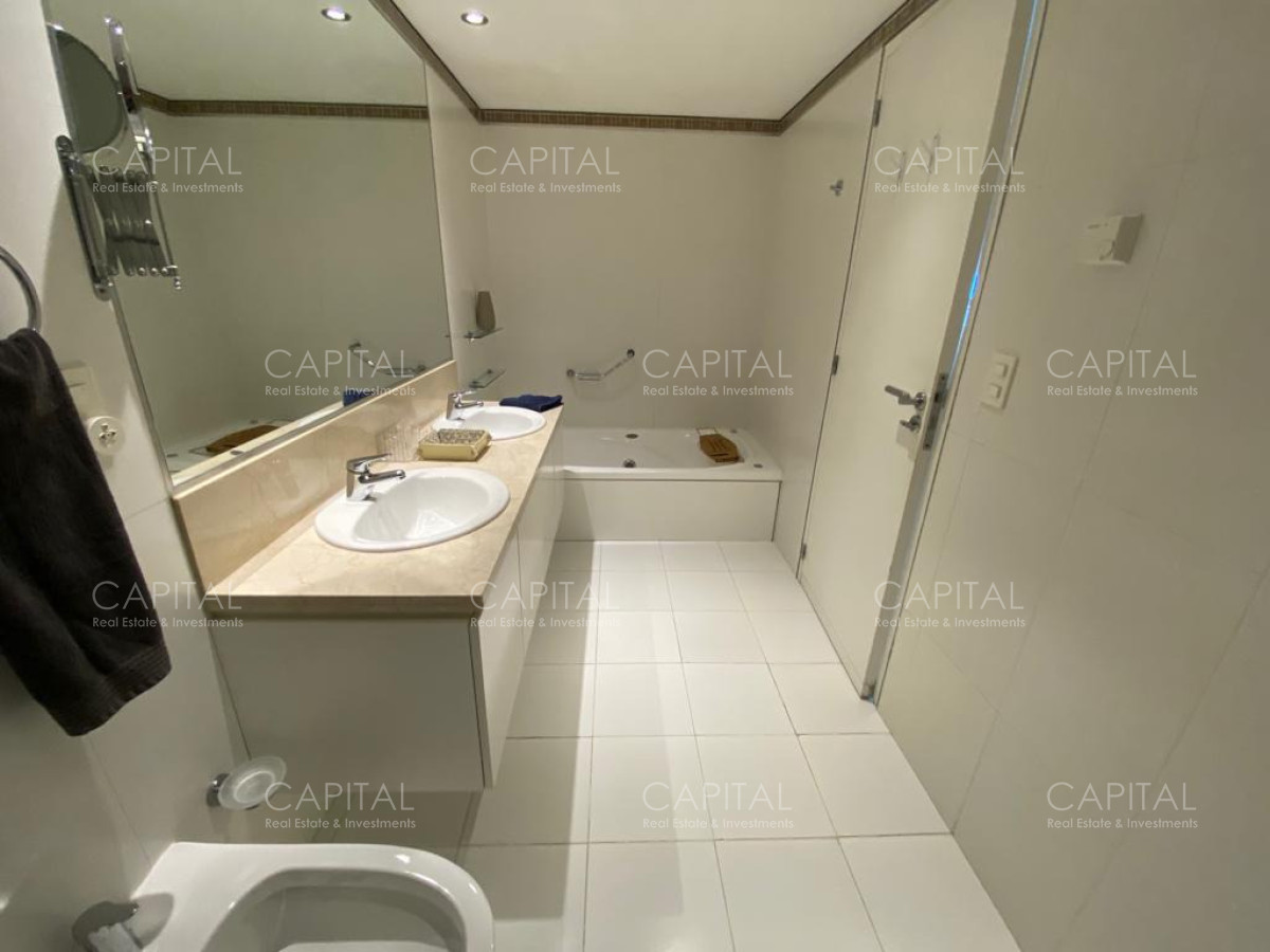 Apartamento ID.35160 - LE PARC Punta del Este