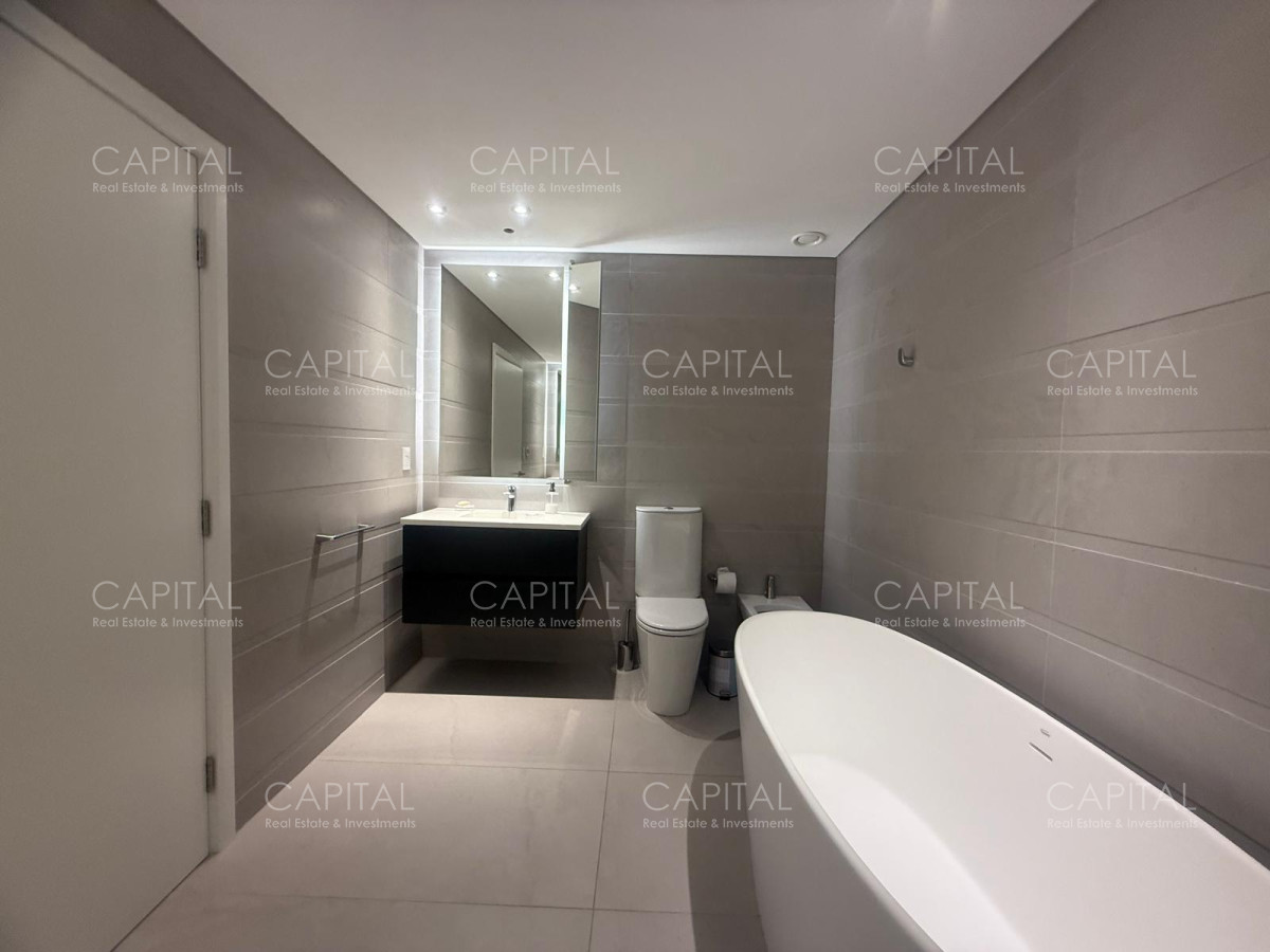 Apartamento ID.40356 - LE PARC 3 Punta de Este en Venta