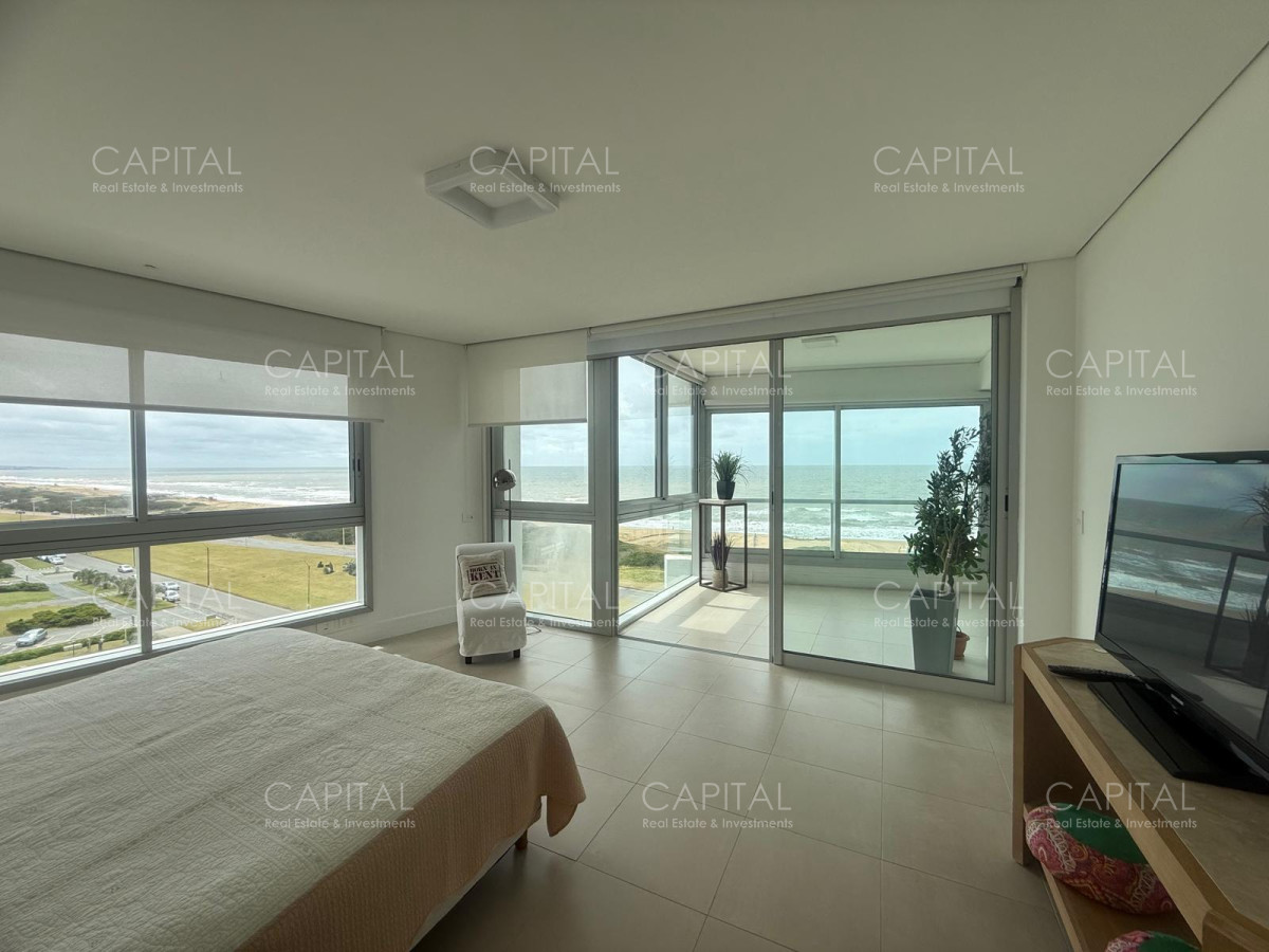 Apartamento ID.39616 - LE PARC Punta del Este en Venta