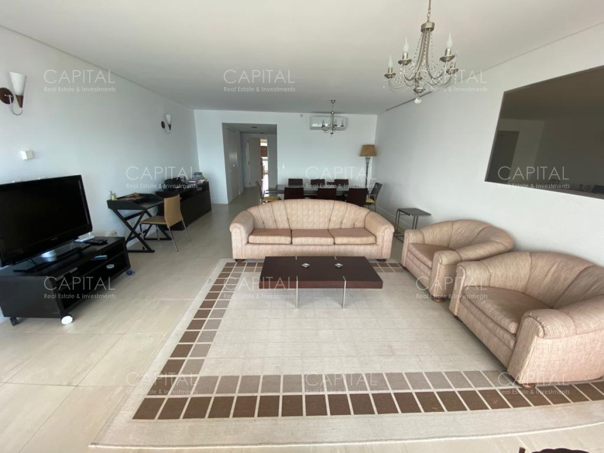 Apartamento ID.35158 - LE PARC  Punta del Este