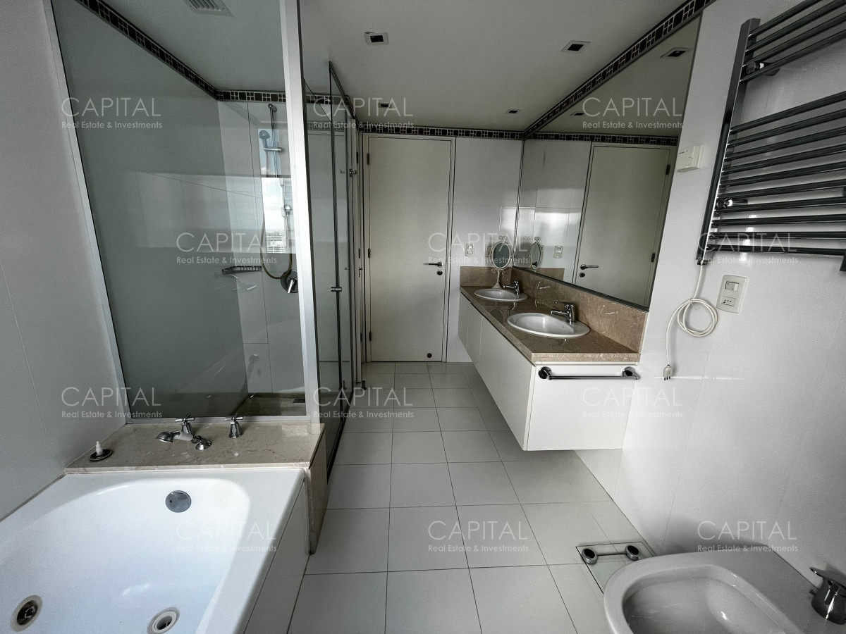 Apartamento ID.38822 - LE PARC Punta del Este Esquinero