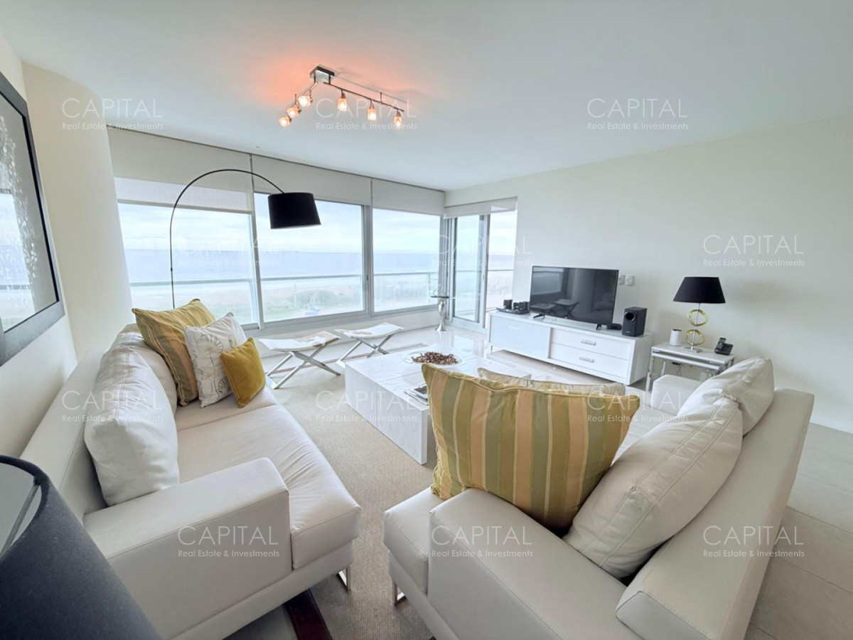 Apartamento ID.34945 - Le Parc II