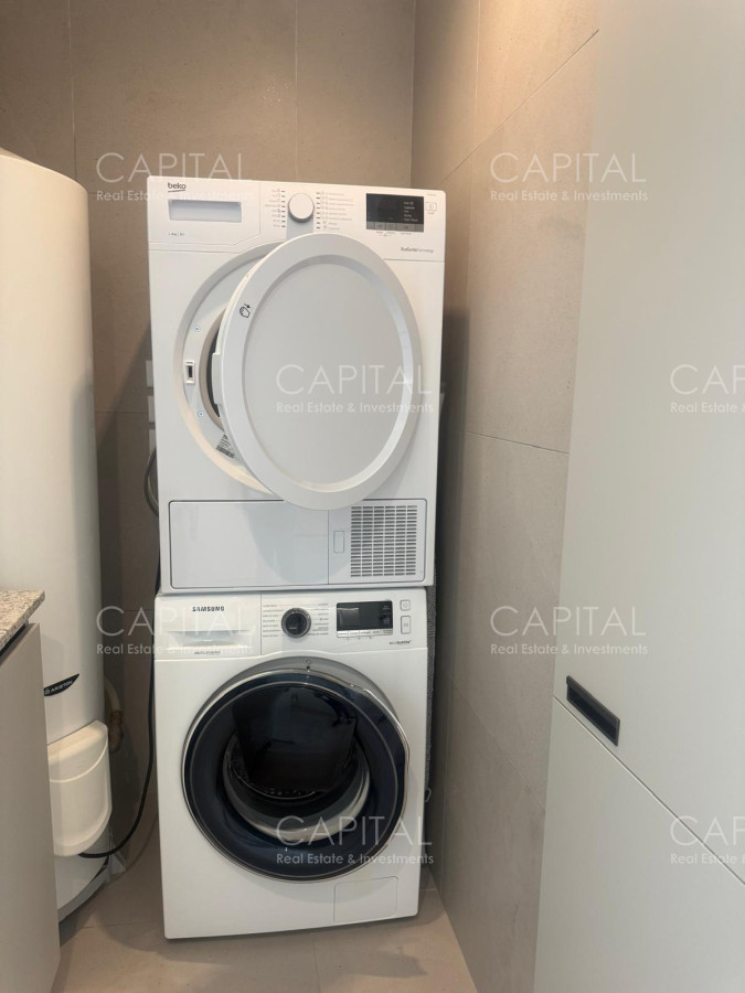 Apartamento ID.40356 - LE PARC 3 Punta de Este en Venta