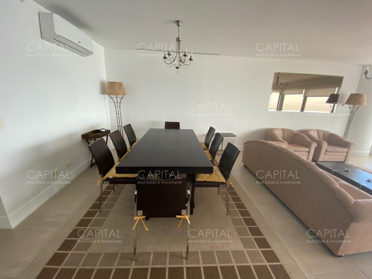 Apartamento ID.35158 - LE PARC  Punta del Este
