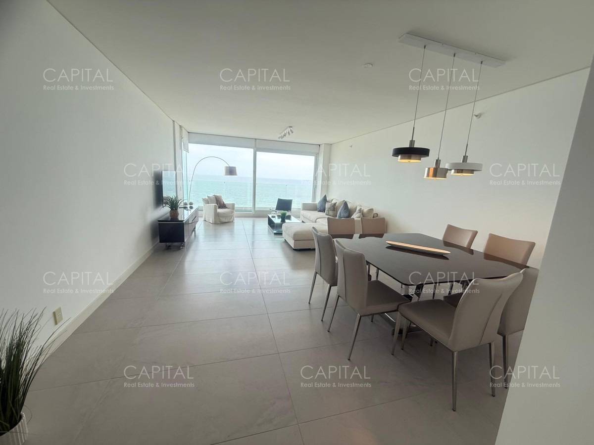 Apartamento ID.40356 - LE PARC 3 Punta de Este en Venta