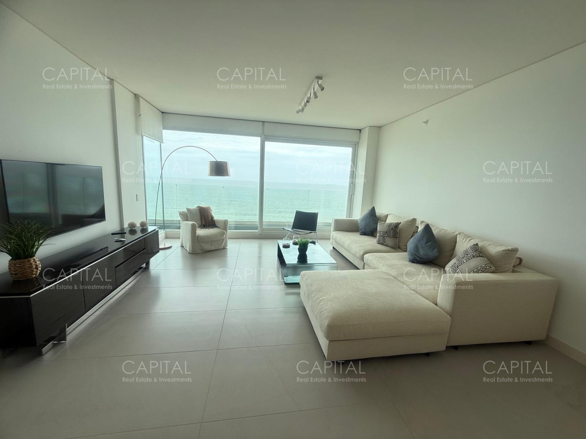 Apartamento ID.40356 - LE PARC 3 Punta de Este en Venta