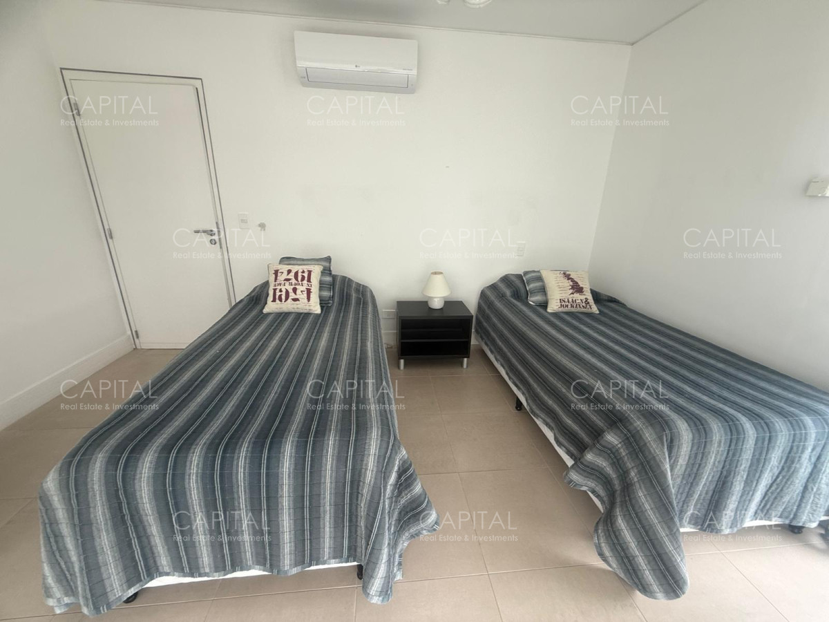 Apartamento ID.39616 - LE PARC Punta del Este en Venta