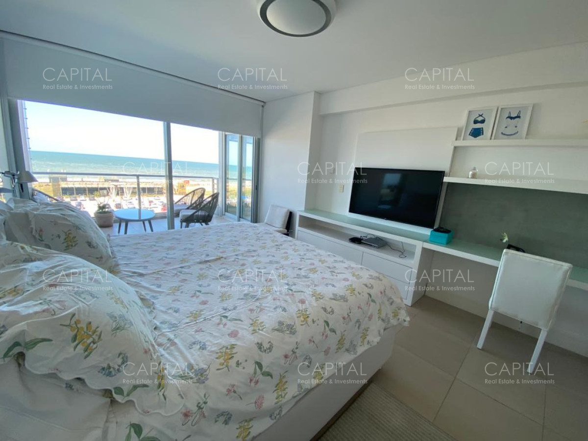 Apartamento ID.35160 - LE PARC Punta del Este