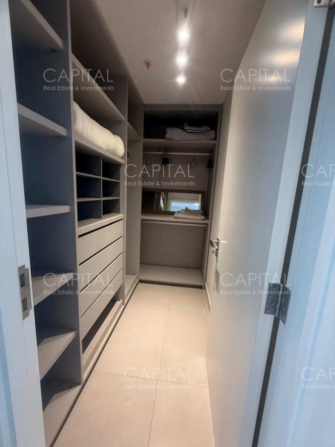 Apartamento ID.40356 - LE PARC 3 Punta de Este en Venta