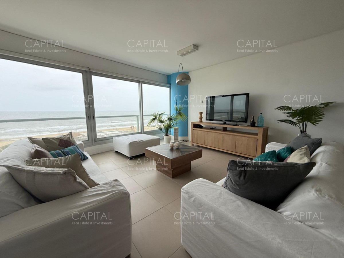 Apartamento ID.39616 - LE PARC Punta del Este en Venta