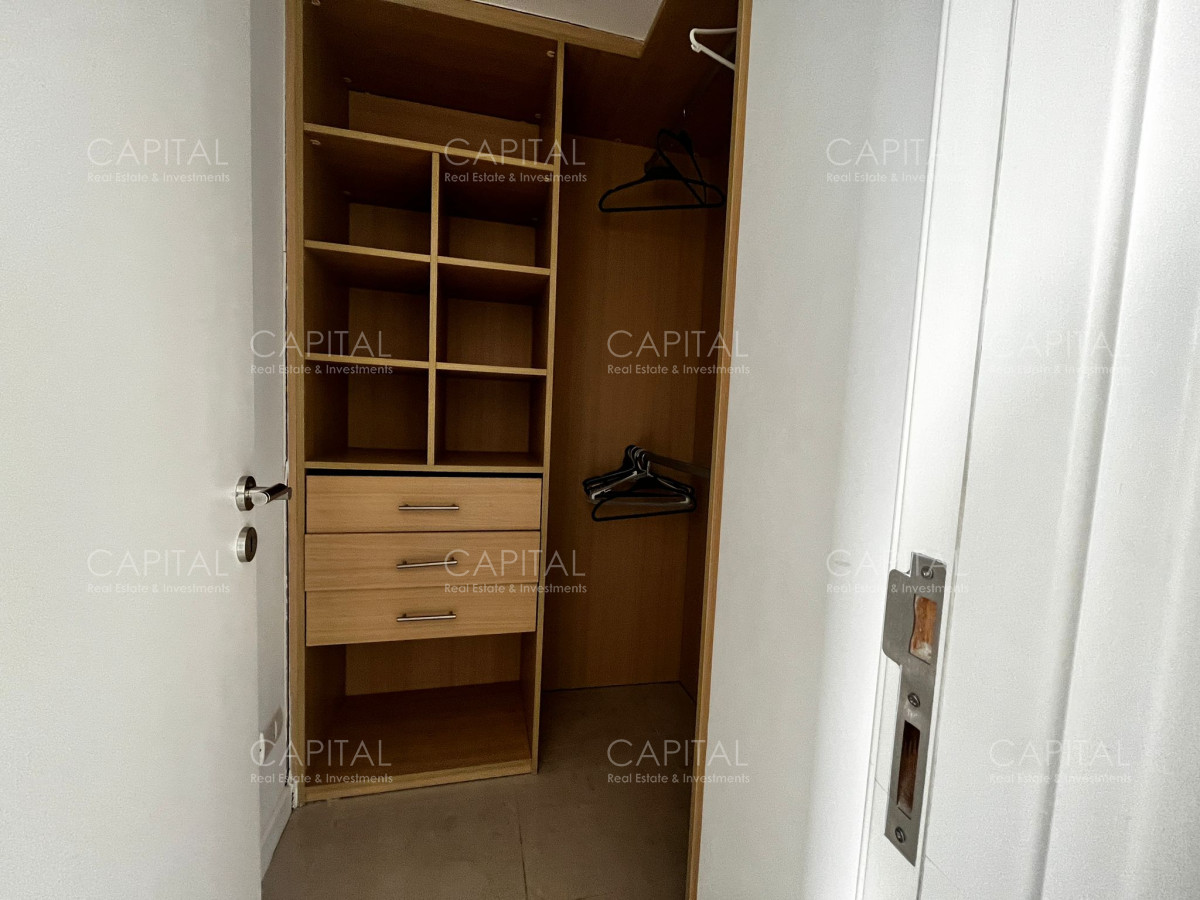 Apartamento ID.38822 - LE PARC Punta del Este Esquinero