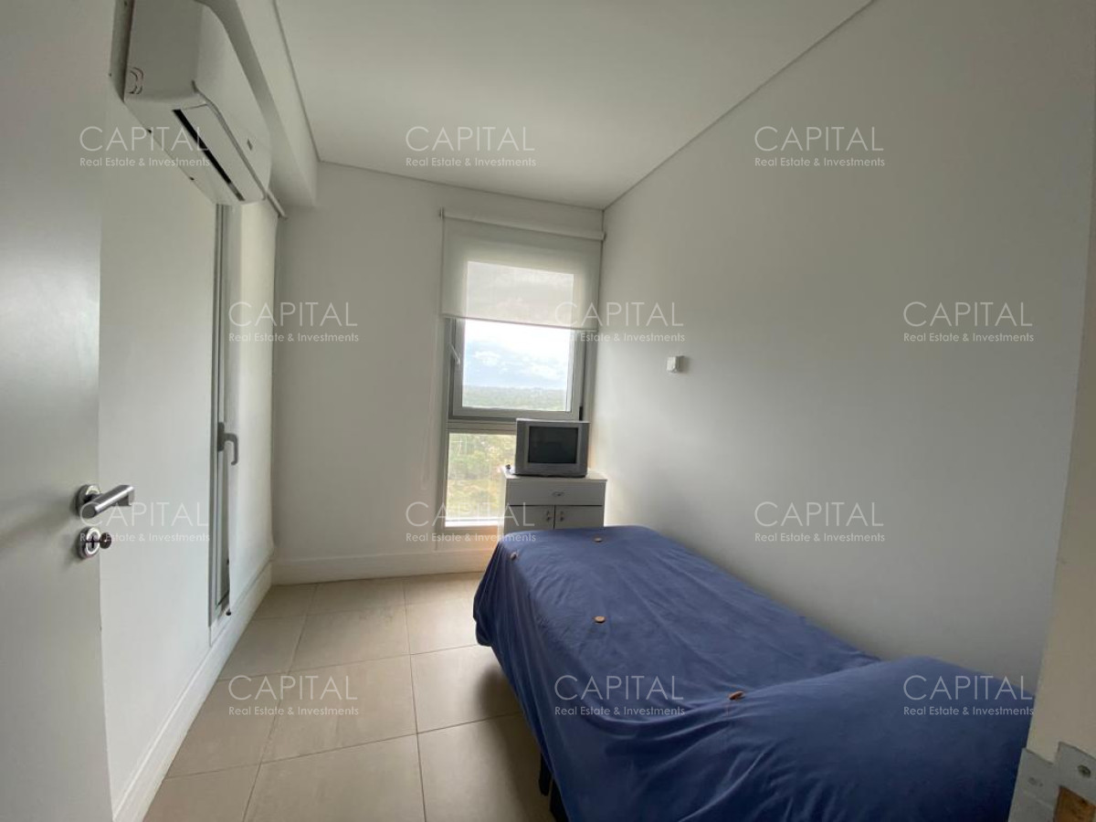 Apartamento ID.35158 - LE PARC  Punta del Este