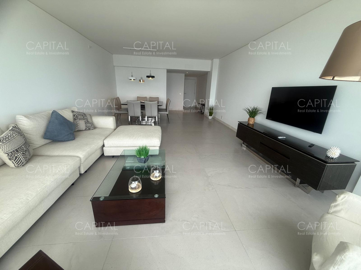 Apartamento ID.40356 - LE PARC 3 Punta de Este en Venta